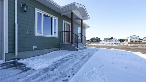 171 Parkview Crescent W Bow Island AB T0K 0G0