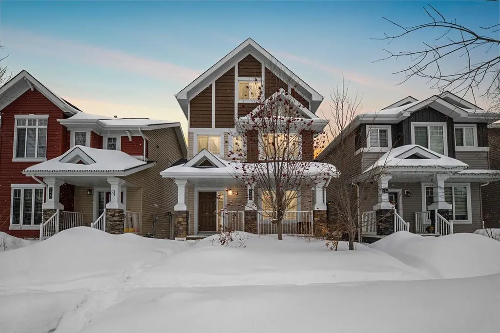 240 Comeau Crescent Fort Mcmurray AB T9K 2X8