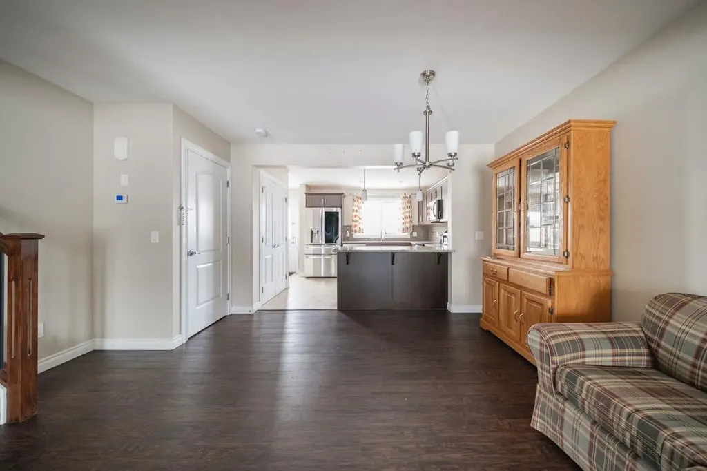 240 Comeau Crescent Fort Mcmurray AB T9K 2X8