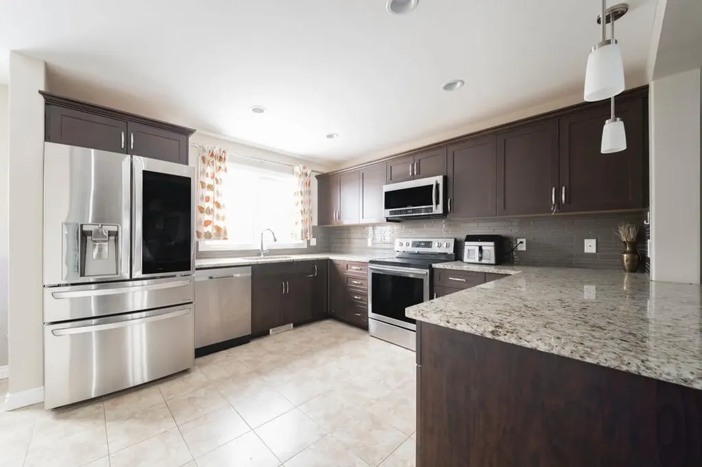 240 Comeau Crescent Fort Mcmurray AB T9K 2X8