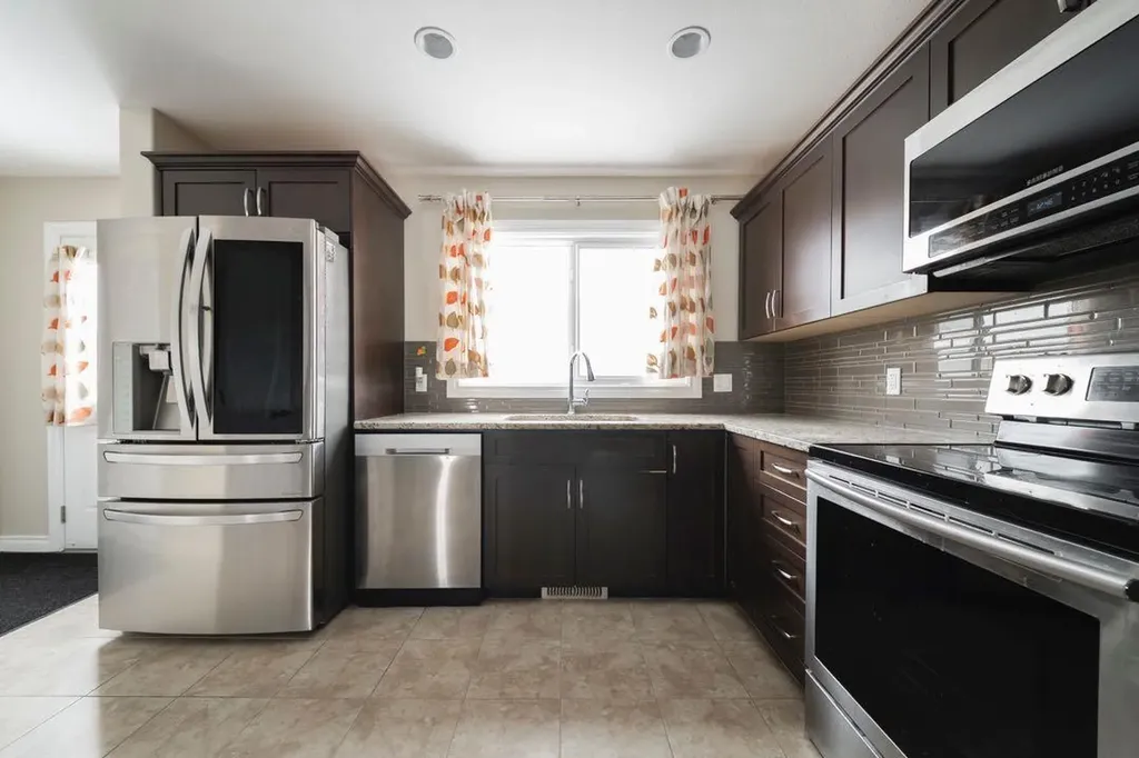 240 Comeau Crescent Fort Mcmurray AB T9K 2X8
