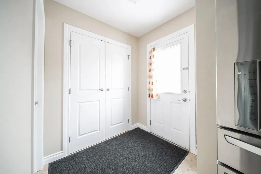 240 Comeau Crescent Fort Mcmurray AB T9K 2X8