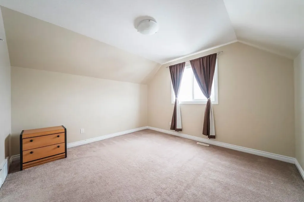 240 Comeau Crescent Fort Mcmurray AB T9K 2X8