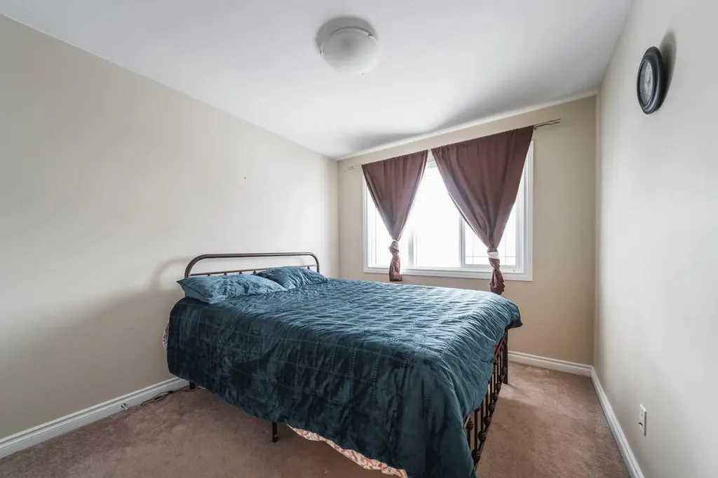 240 Comeau Crescent Fort Mcmurray AB T9K 2X8