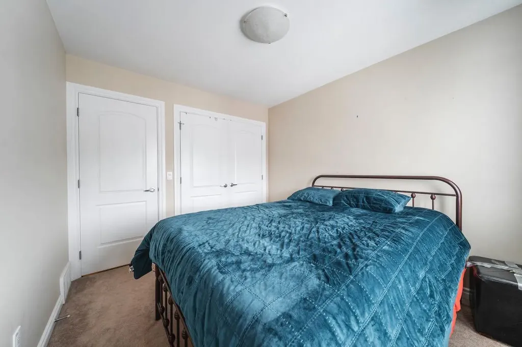 240 Comeau Crescent Fort Mcmurray AB T9K 2X8