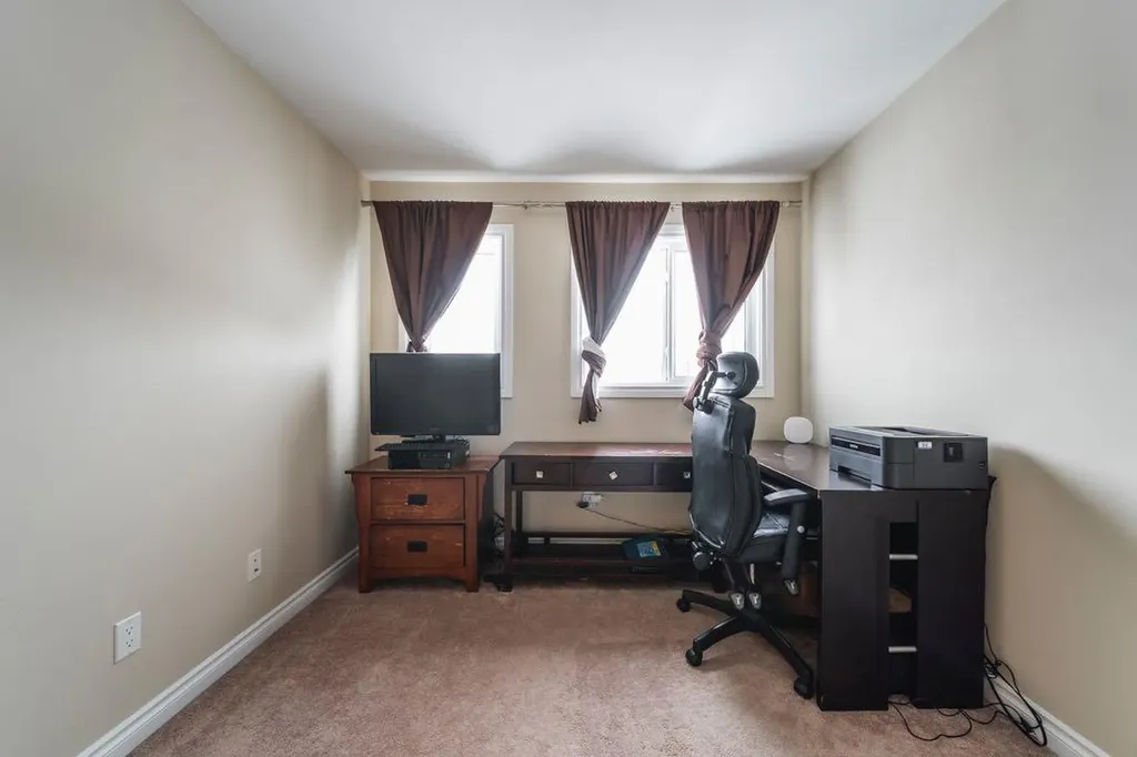 240 Comeau Crescent Fort Mcmurray AB T9K 2X8