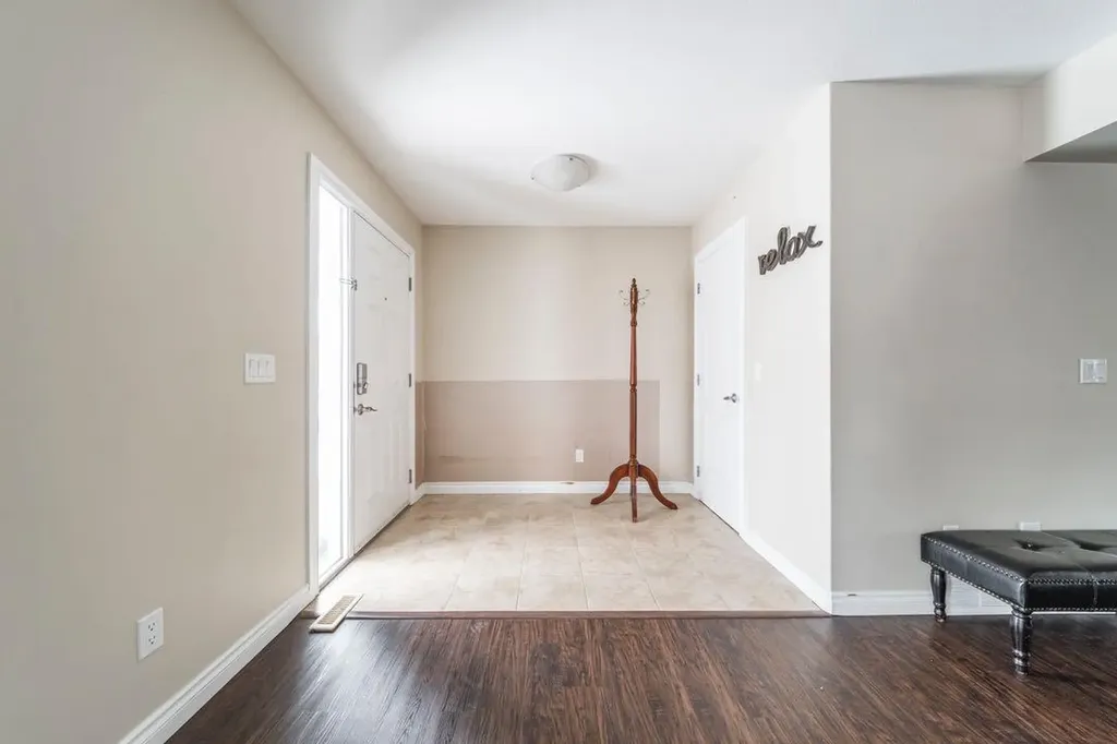 240 Comeau Crescent Fort Mcmurray AB T9K 2X8
