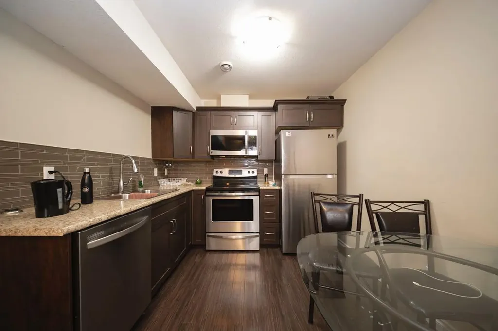 240 Comeau Crescent Fort Mcmurray AB T9K 2X8