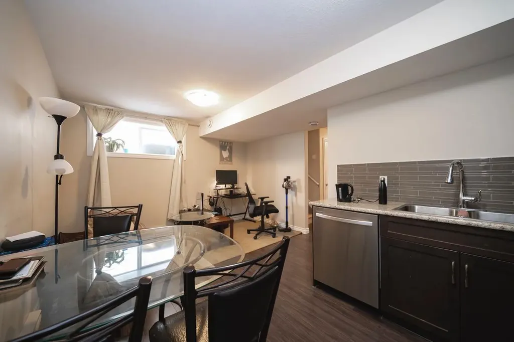 240 Comeau Crescent Fort Mcmurray AB T9K 2X8