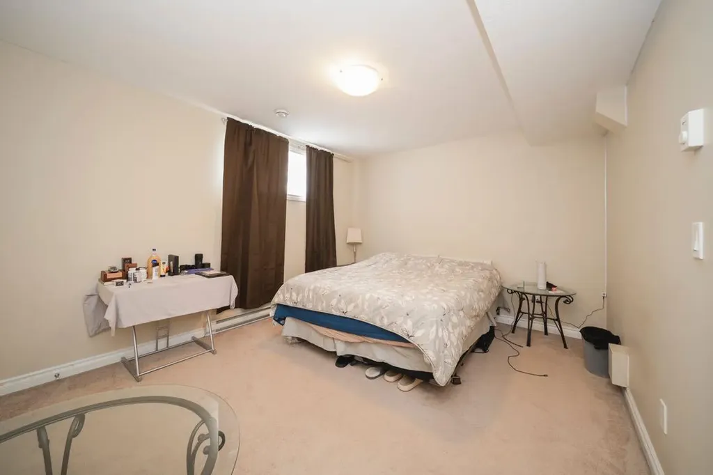 240 Comeau Crescent Fort Mcmurray AB T9K 2X8