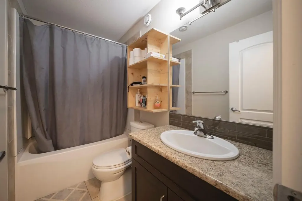 240 Comeau Crescent Fort Mcmurray AB T9K 2X8