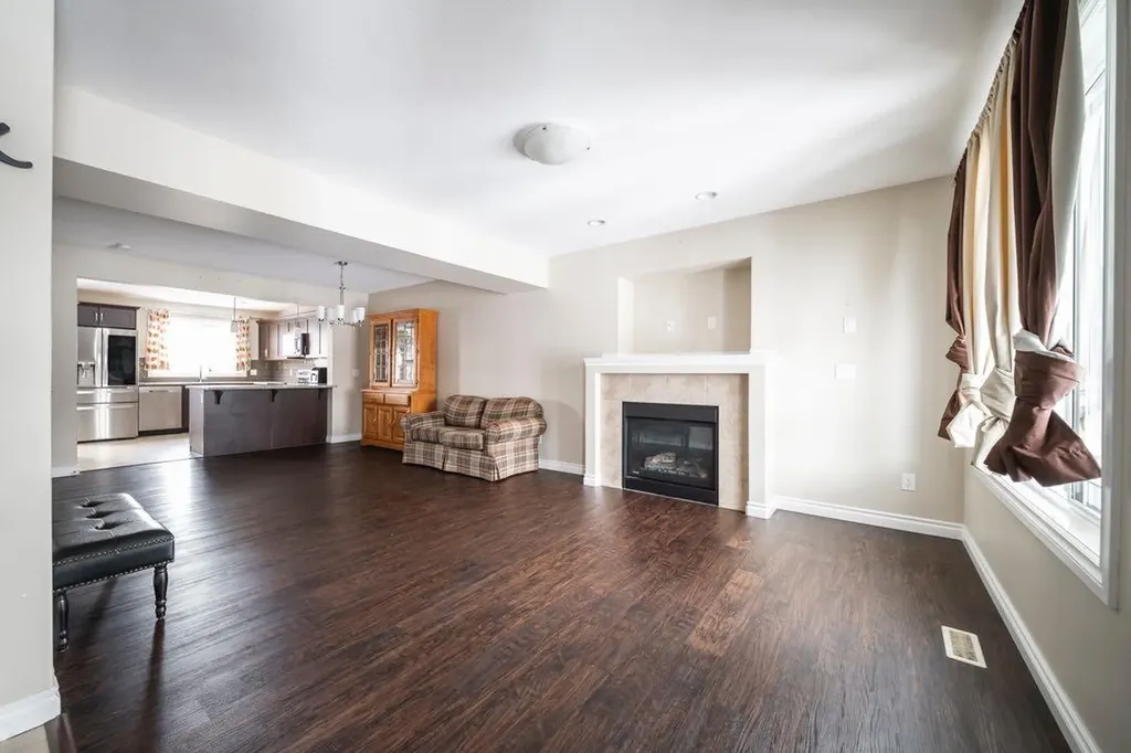 240 Comeau Crescent Fort Mcmurray AB T9K 2X8