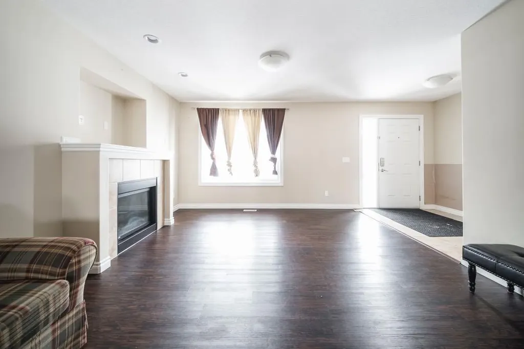 240 Comeau Crescent Fort Mcmurray AB T9K 2X8