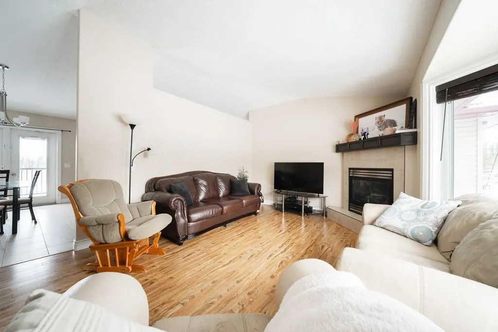 142 Hopegood Drive Anzac AB T0P 1J0