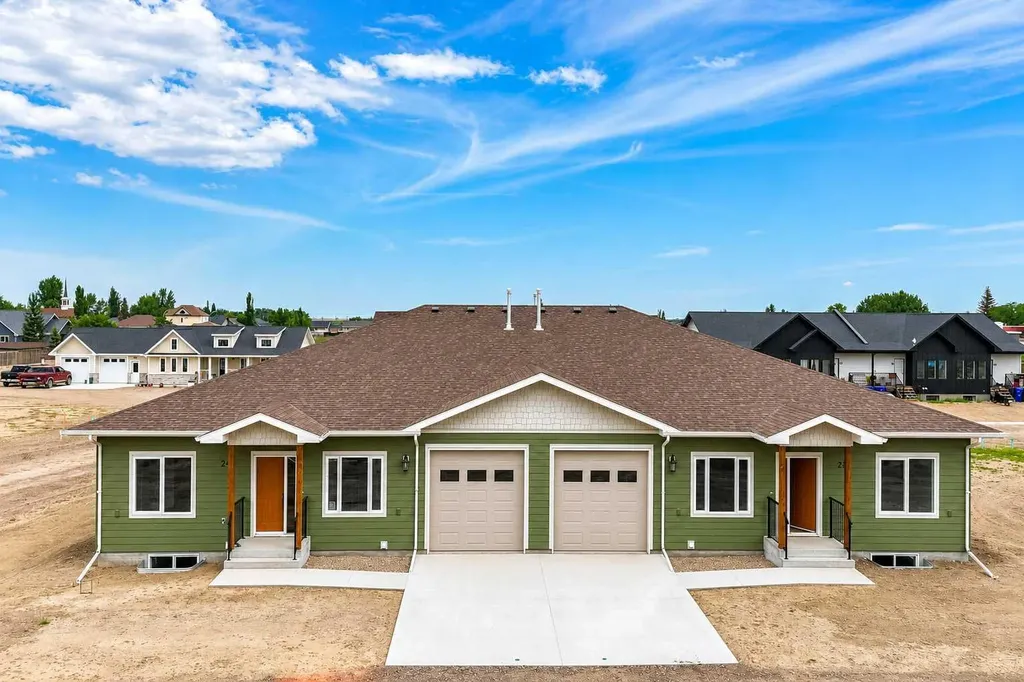 173 Parkview Crescent W Bow Island AB T0K 0G0