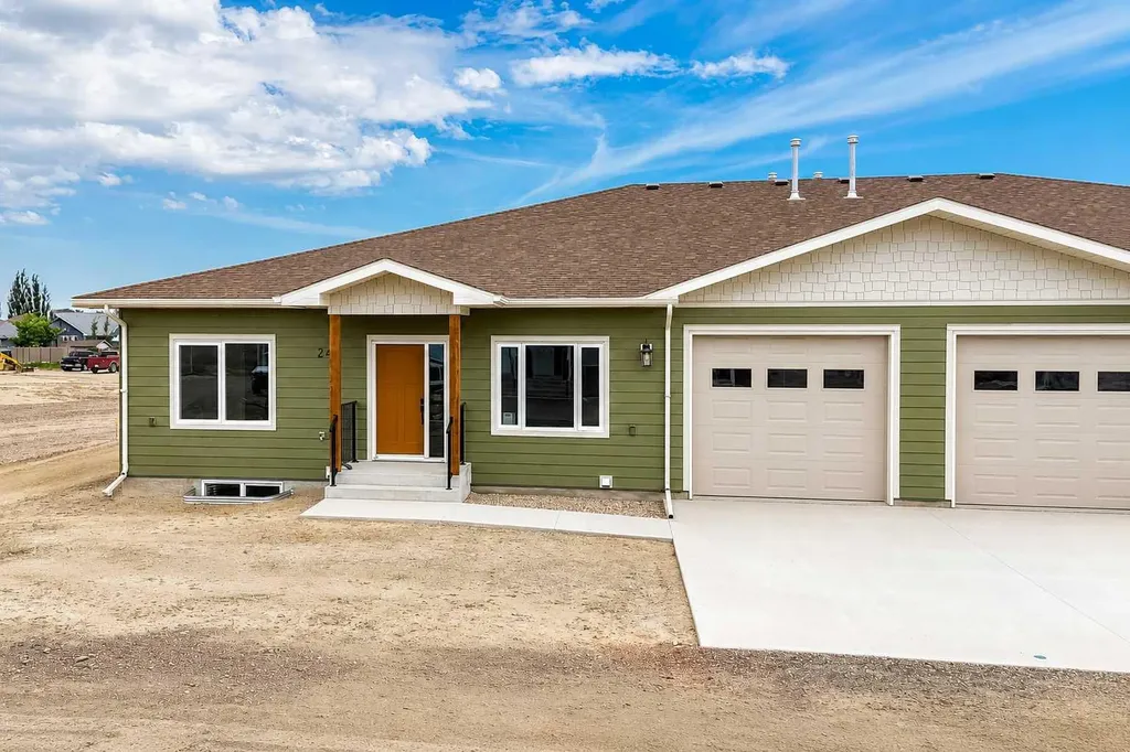 173 Parkview Crescent W Bow Island AB T0K 0G0
