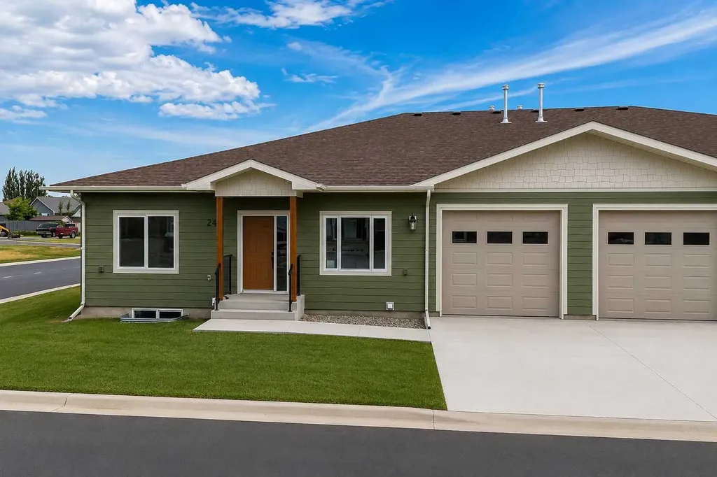 173 Parkview Crescent W Bow Island AB T0K 0G0