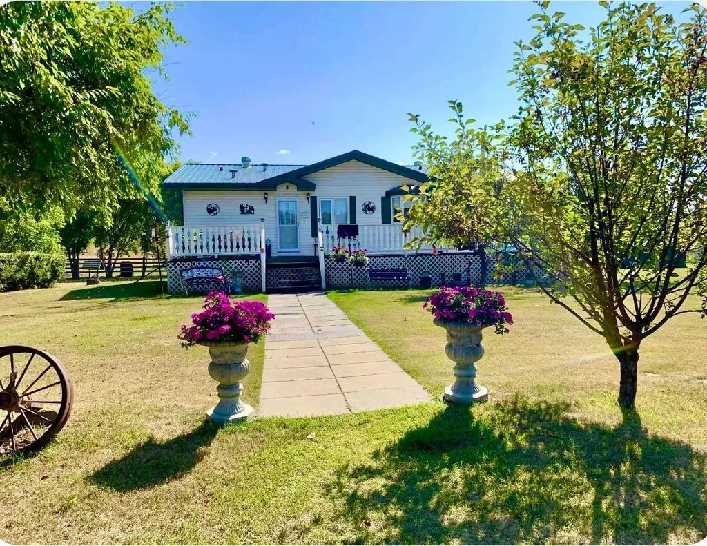64455 Range Road 114 Range Lac La Biche AB T0A2C0