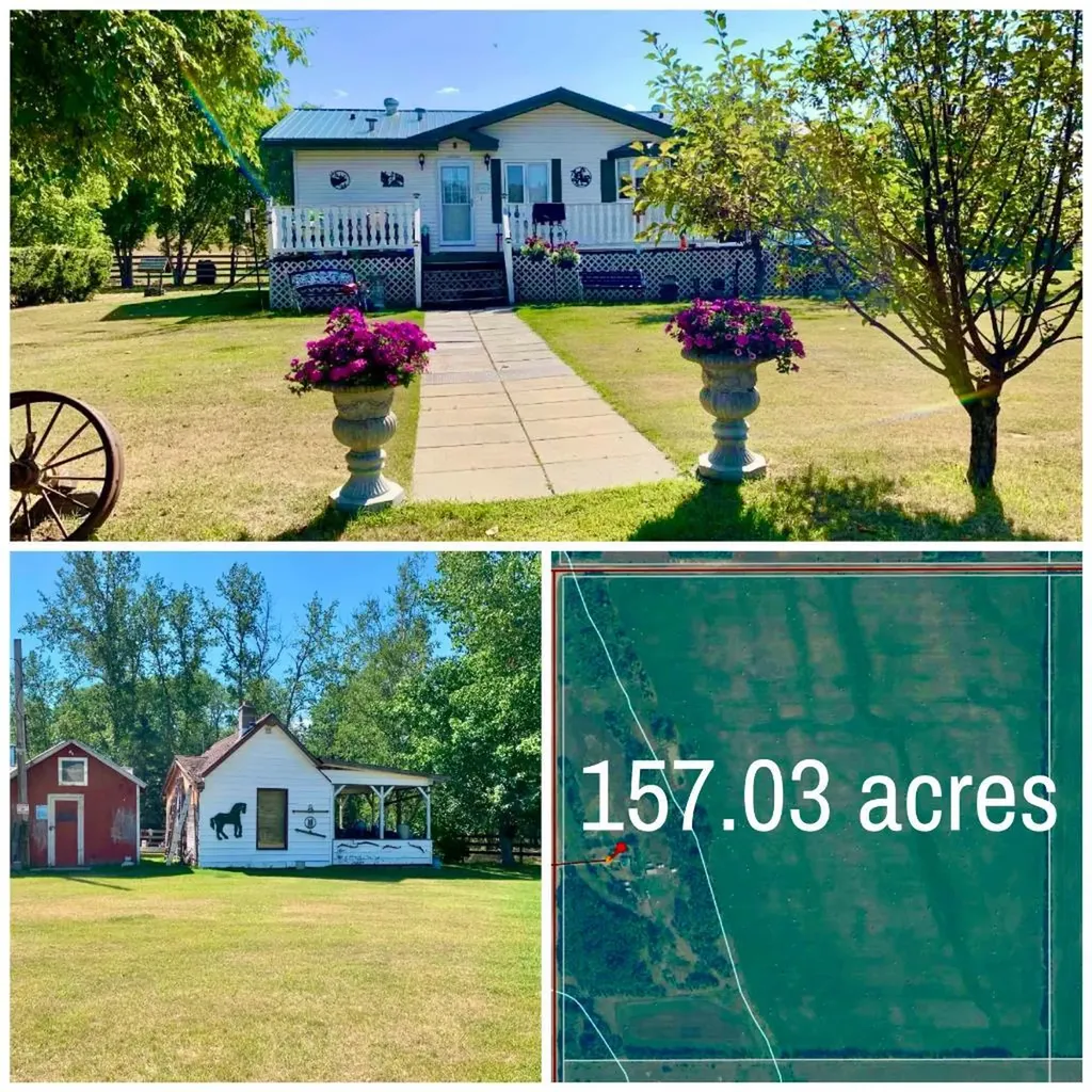 64455 Range Road 114 Range Lac La Biche AB T0A2C0