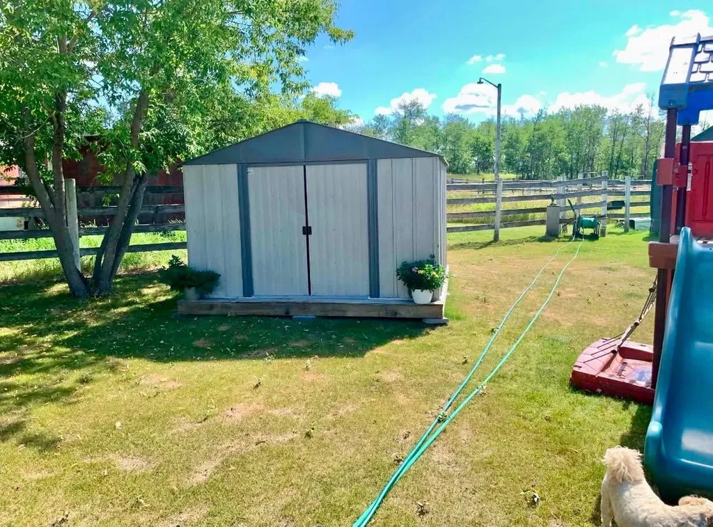 64455 Range Road 114 Range Lac La Biche AB T0A2C0