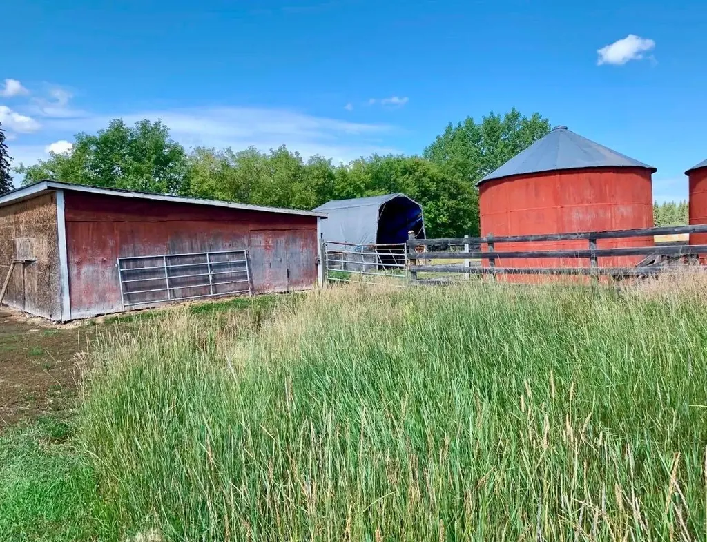 64455 Range Road 114 Range Lac La Biche AB T0A2C0