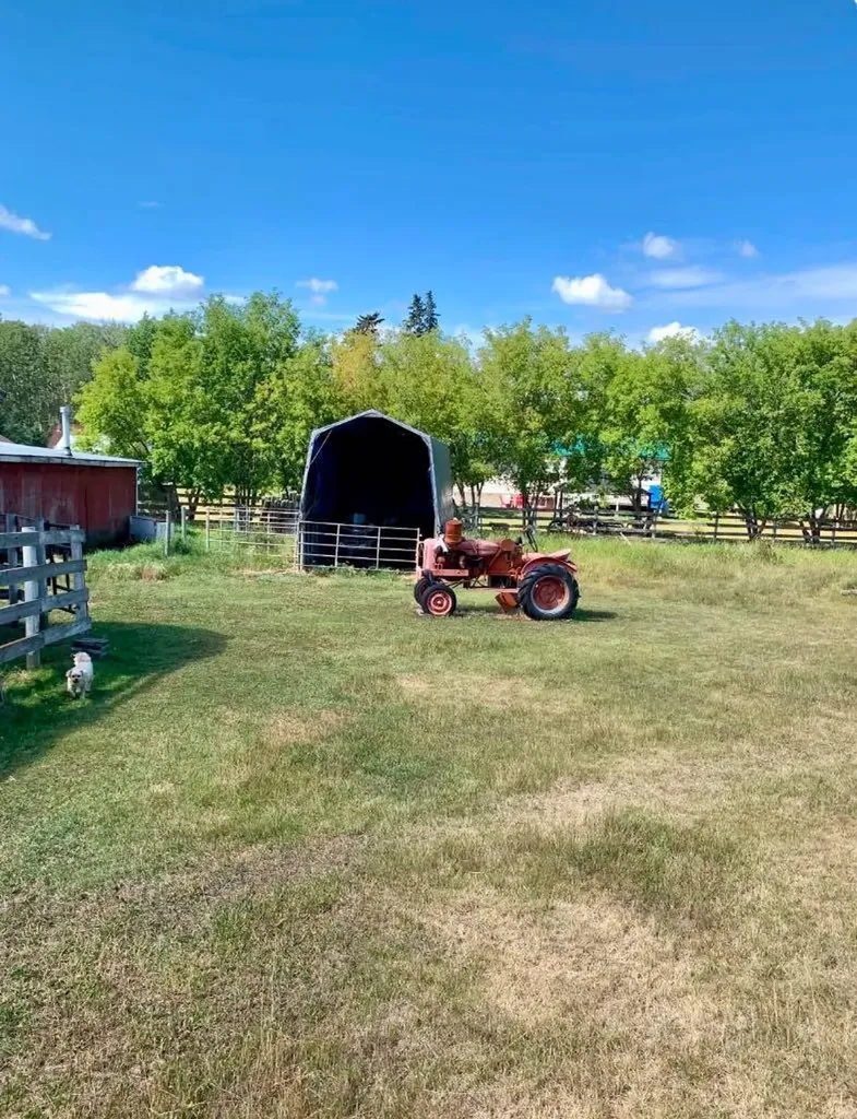64455 Range Road 114 Range Lac La Biche AB T0A2C0