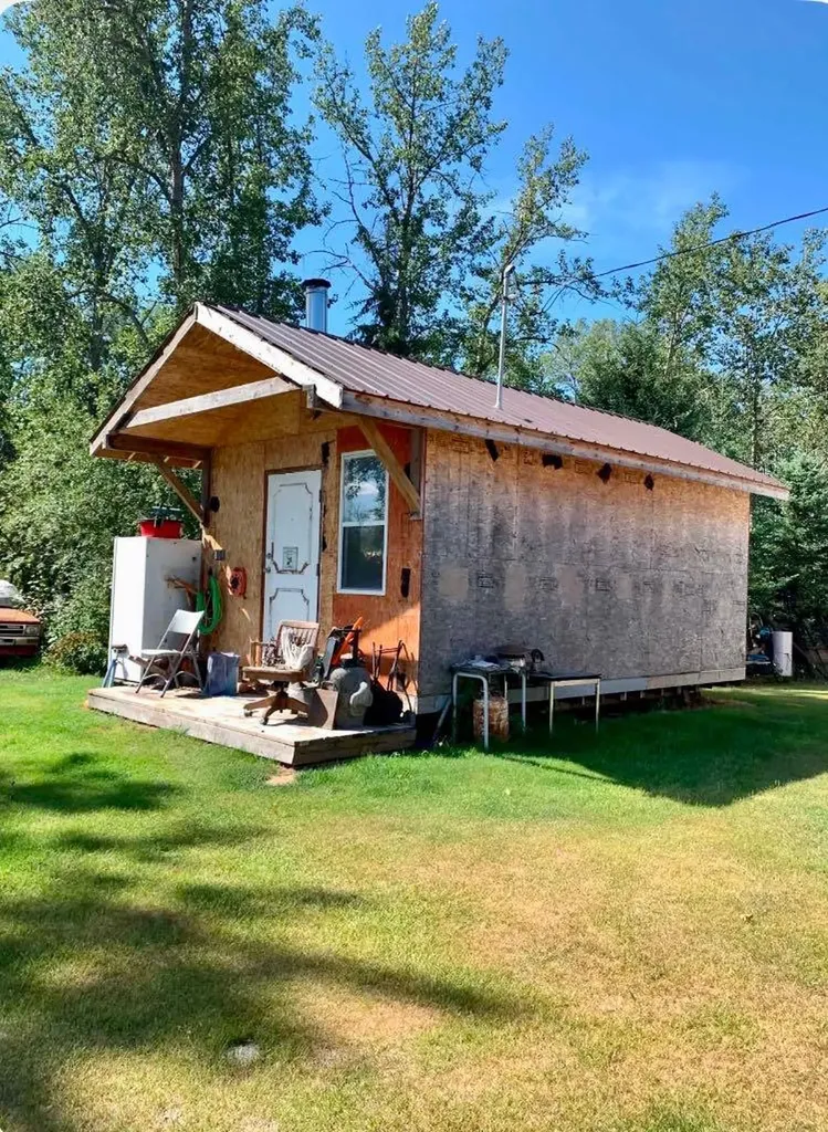 64455 Range Road 114 Range Lac La Biche AB T0A2C0