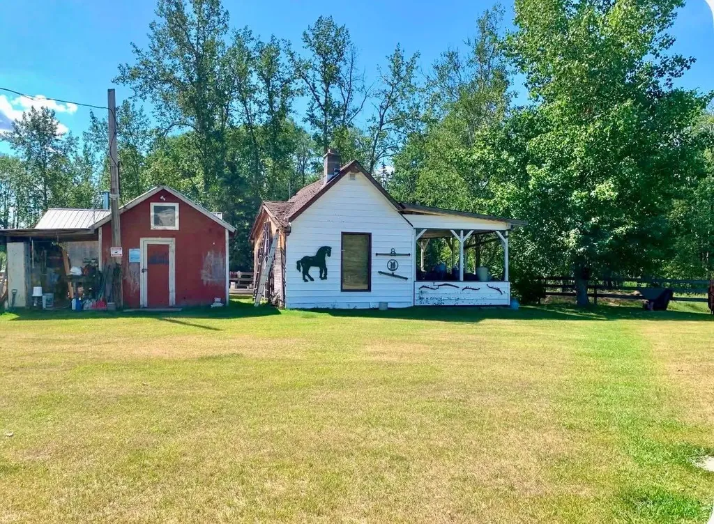 64455 Range Road 114 Range Lac La Biche AB T0A2C0