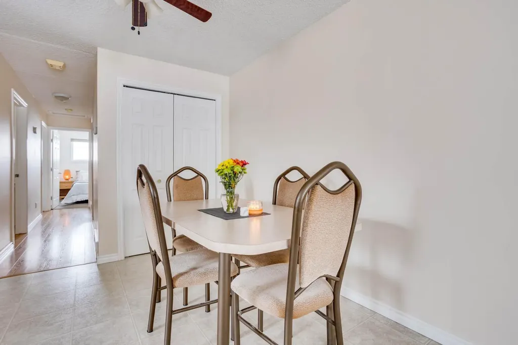 146 Elmore Drive Fort Mcmurray AB T9H 4N9