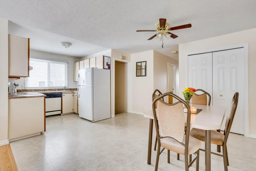 146 Elmore Drive Fort Mcmurray AB T9H 4N9
