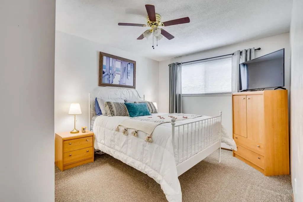 146 Elmore Drive Fort Mcmurray AB T9H 4N9