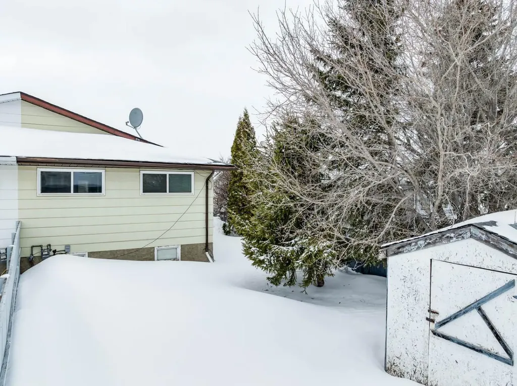 146 Elmore Drive Fort Mcmurray AB T9H 4N9