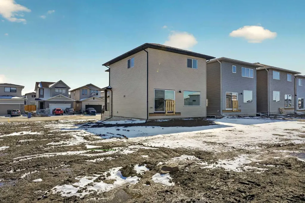 2514 44 Street S Lethbridge AB T1K 8L6