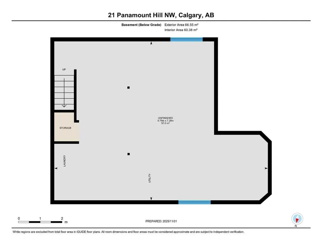 21 Panamount Hill NW Calgary AB T3K5R8