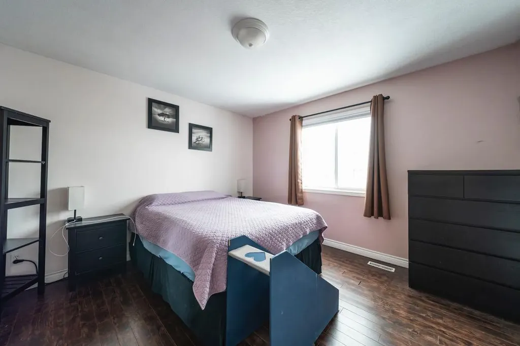 269 Smallwood Street Fort Mcmurray AB T9K 2L4