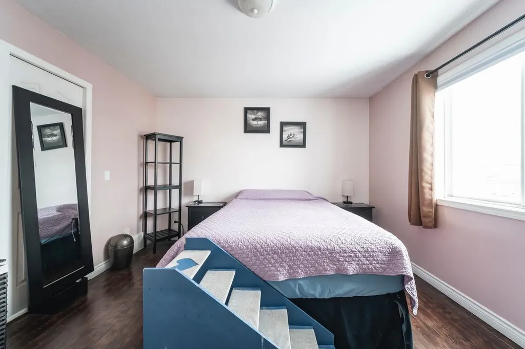 269 Smallwood Street Fort Mcmurray AB T9K 2L4
