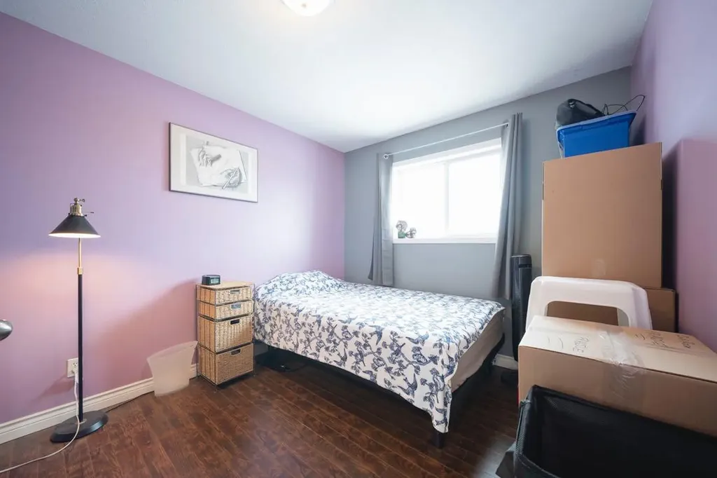 269 Smallwood Street Fort Mcmurray AB T9K 2L4