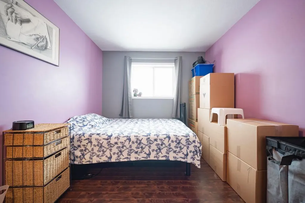 269 Smallwood Street Fort Mcmurray AB T9K 2L4