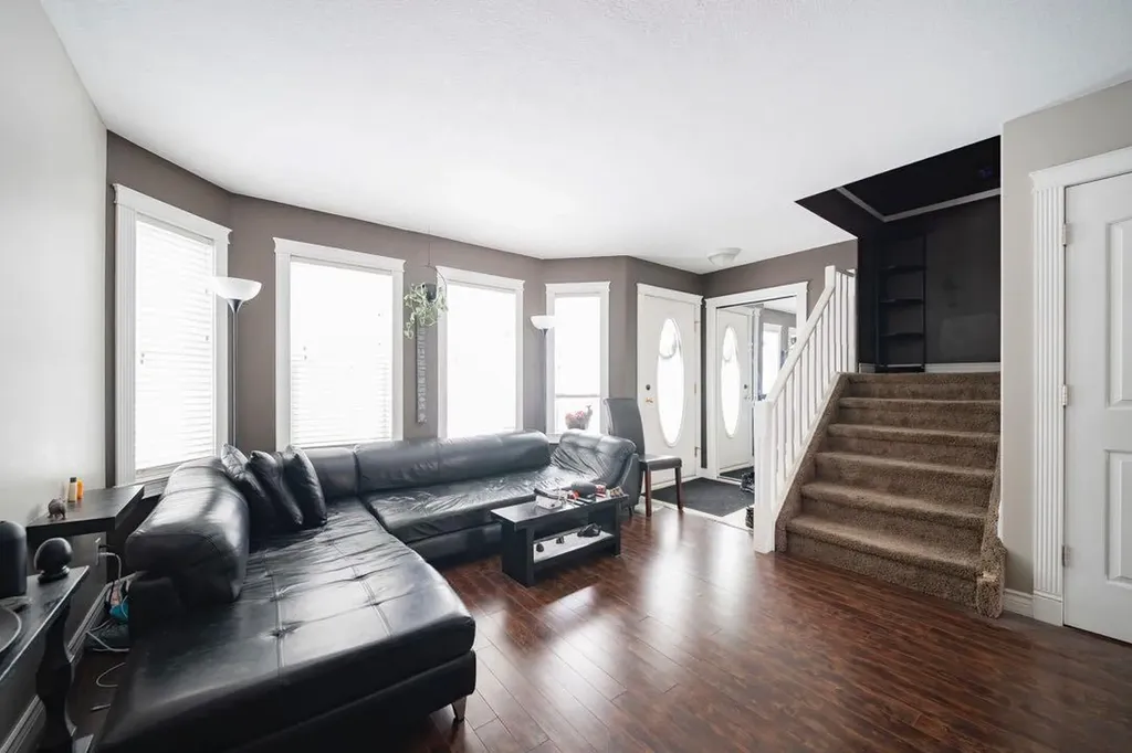 269 Smallwood Street Fort Mcmurray AB T9K 2L4