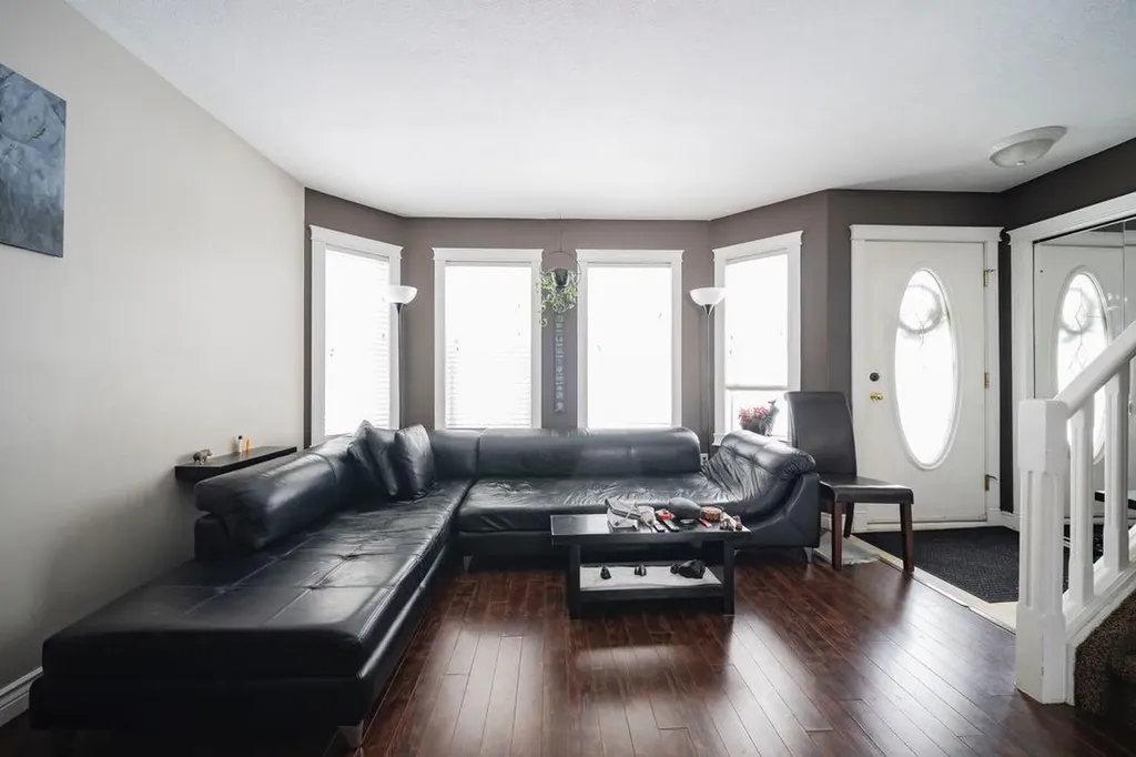 269 Smallwood Street Fort Mcmurray AB T9K 2L4