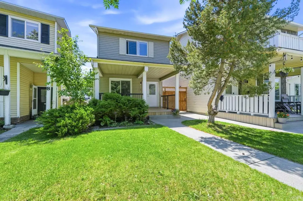 6 Mckernan Place SE Calgary AB T2Z 1T1