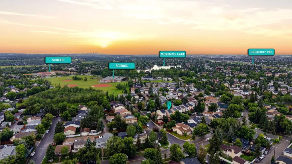 6 Mckernan Place SE Calgary AB T2Z 1T1