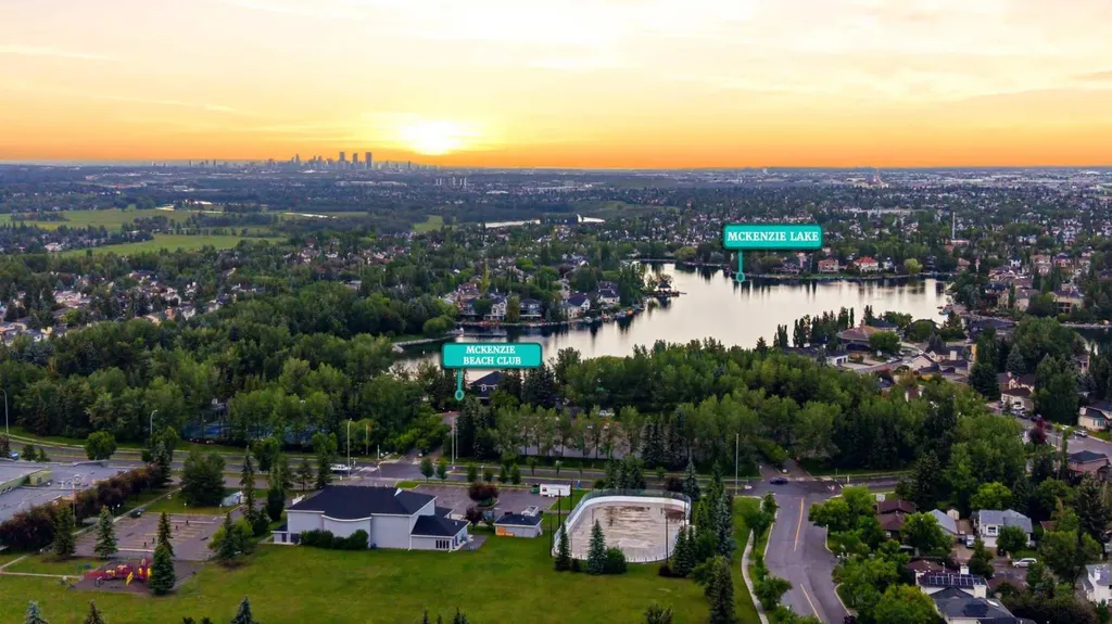 6 Mckernan Place SE Calgary AB T2Z 1T1