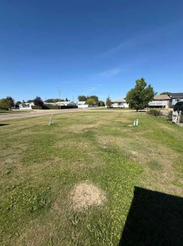 4819 52 Avenue Grimshaw AB T0H1W0