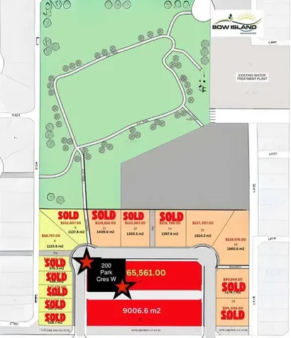 242 Parkview Lane W Bow Island AB T0K 0G0