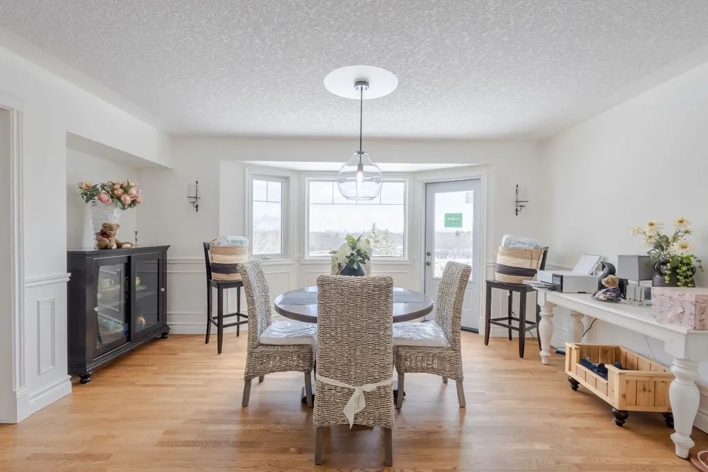 260048 Bearspaw Road Rural Rocky View County AB T3R1H4