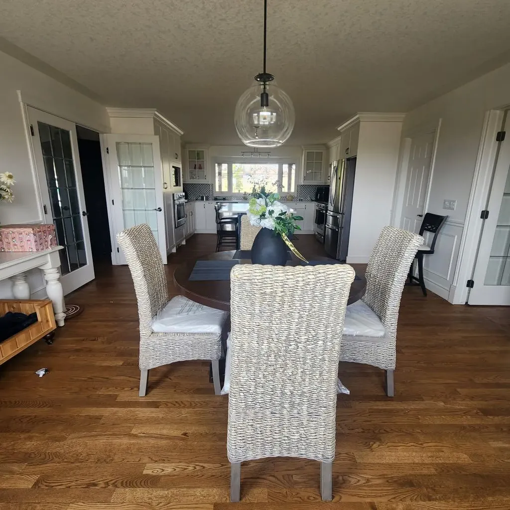 260048 Bearspaw Road Rural Rocky View County AB T3R1H4