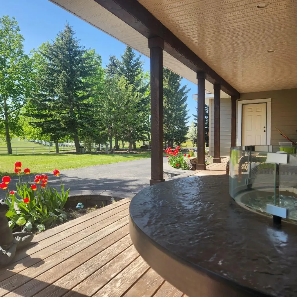 260048 Bearspaw Road Rural Rocky View County AB T3R1H4