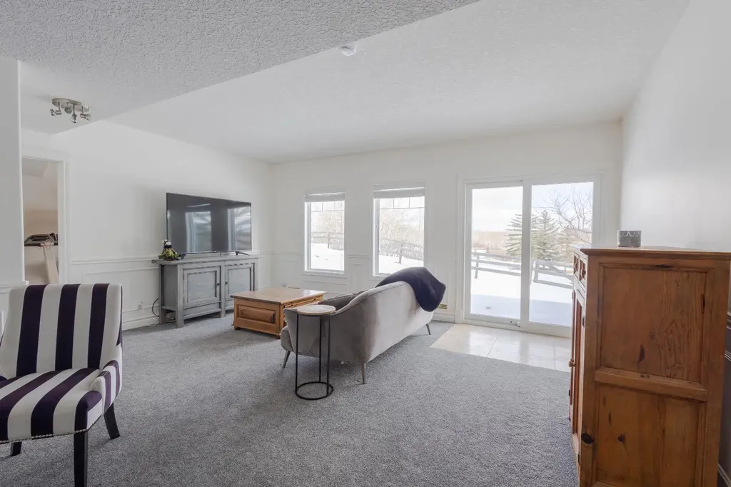 260048 Bearspaw Road Rural Rocky View County AB T3R1H4