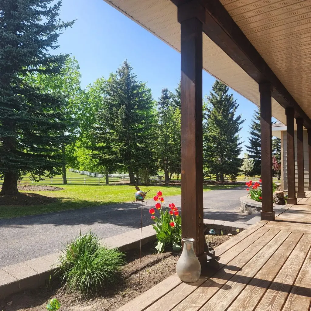 260048 Bearspaw Road Rural Rocky View County AB T3R1H4